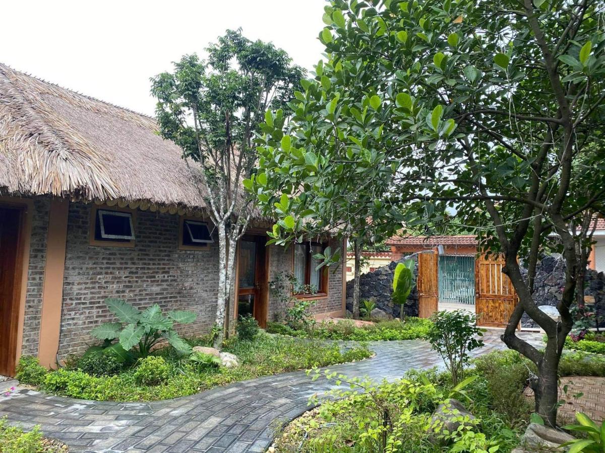Lemon Tree Homestay Tam Coc Нин Бин Екстериор снимка