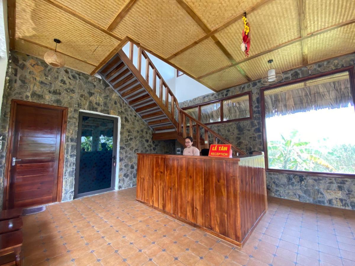 Lemon Tree Homestay Tam Coc Нин Бин Екстериор снимка