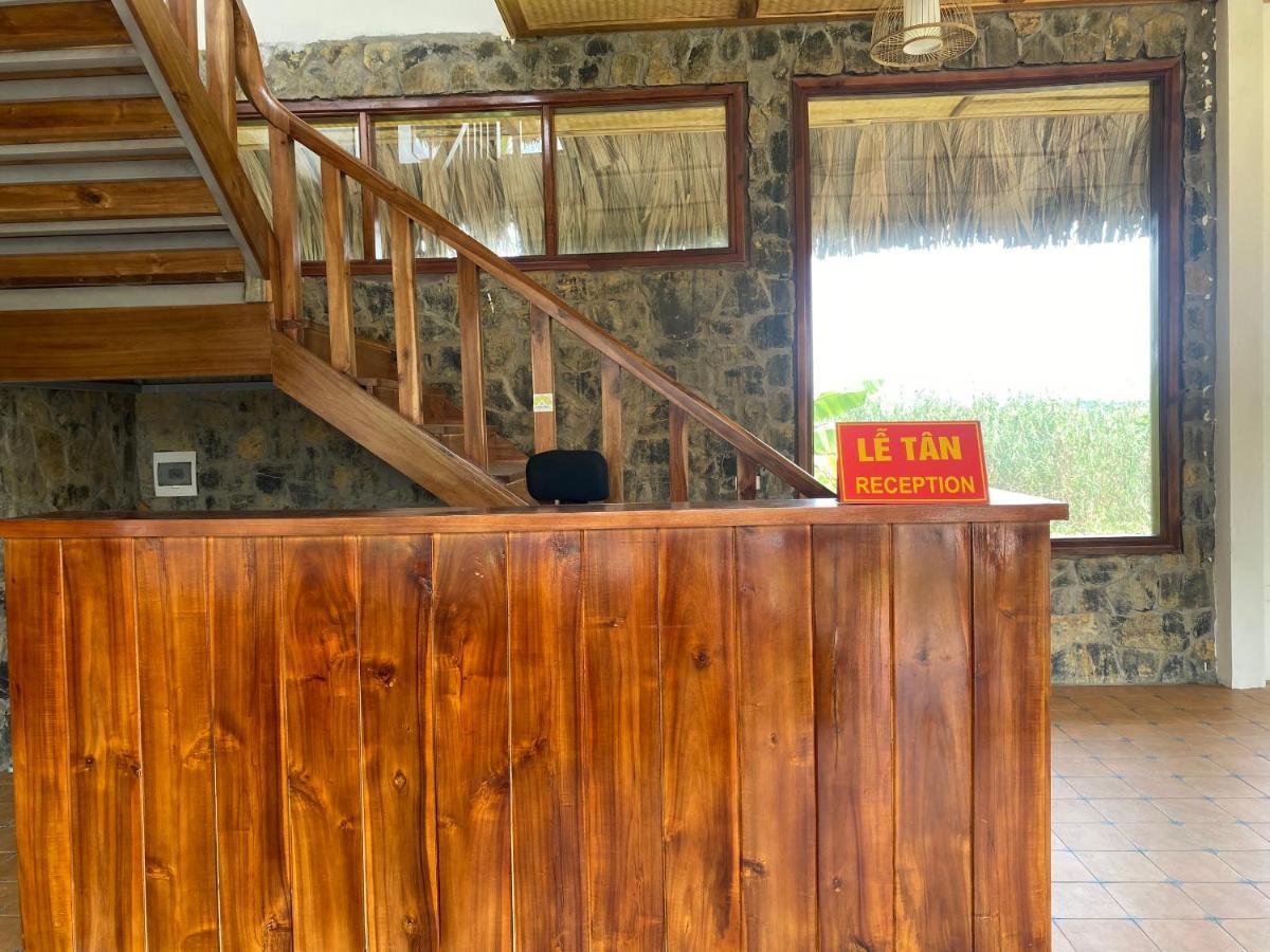 Lemon Tree Homestay Tam Coc Нин Бин Екстериор снимка